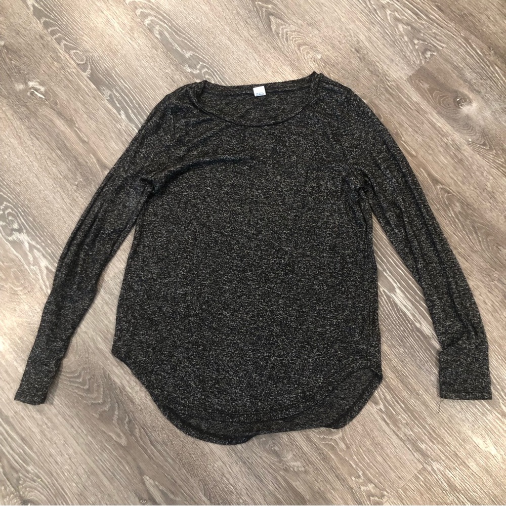 Old Navy Long Sleeve Shirt